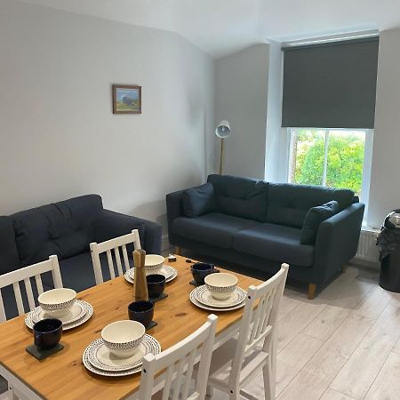 Hartington 3 Two Bed Apartment บักซ์ตัน ภายนอก รูปภาพ