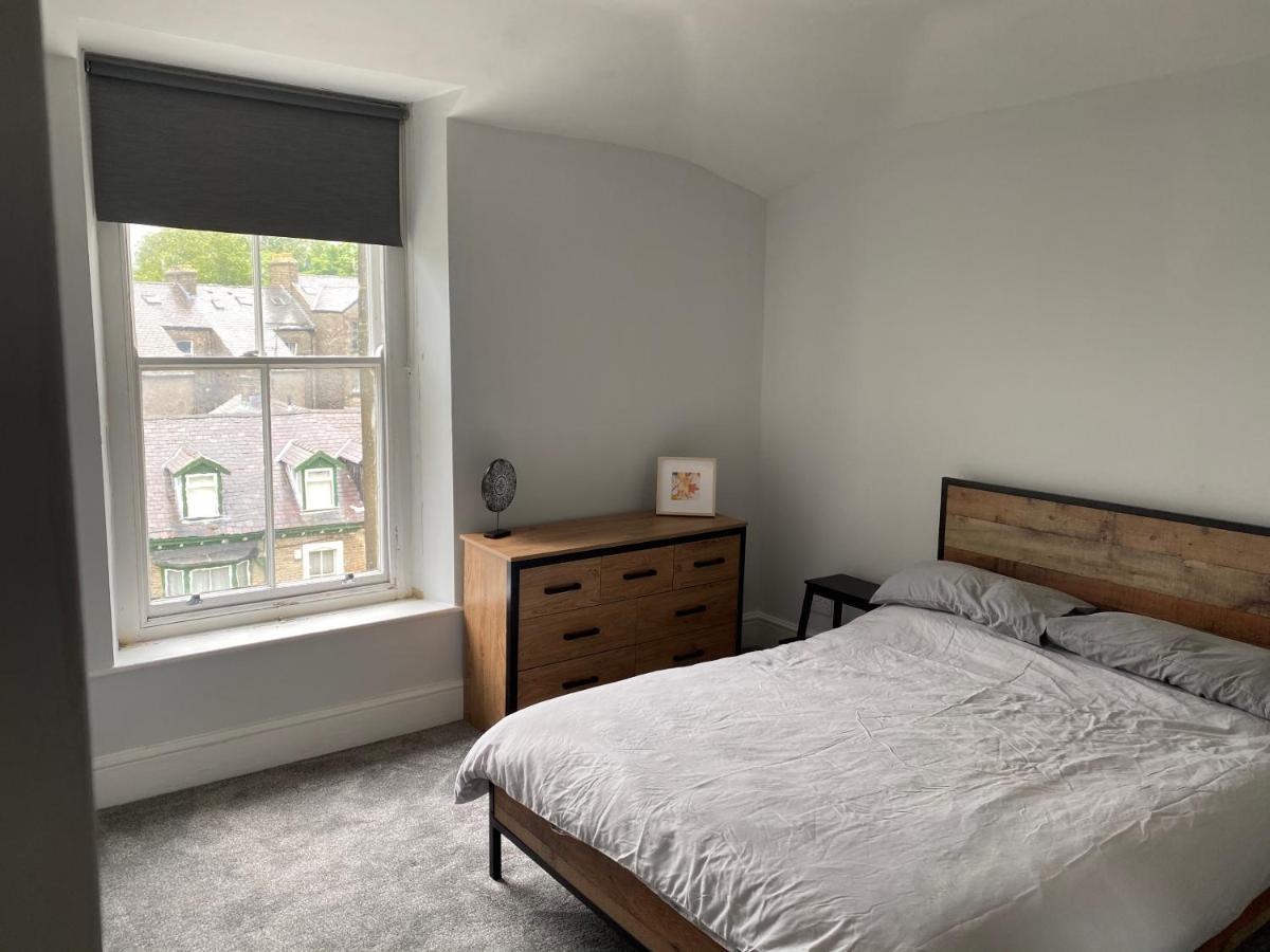 Hartington 3 Two Bed Apartment บักซ์ตัน ภายนอก รูปภาพ